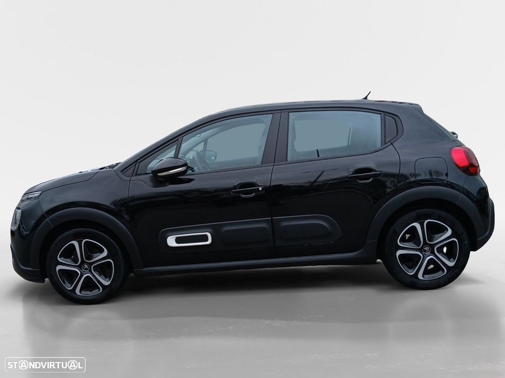 Citroën C3 1.2 PureTech Plus - 2
