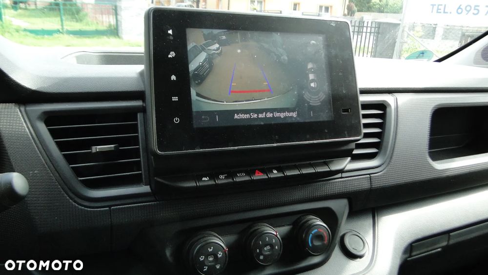 Renault Trafic - 19