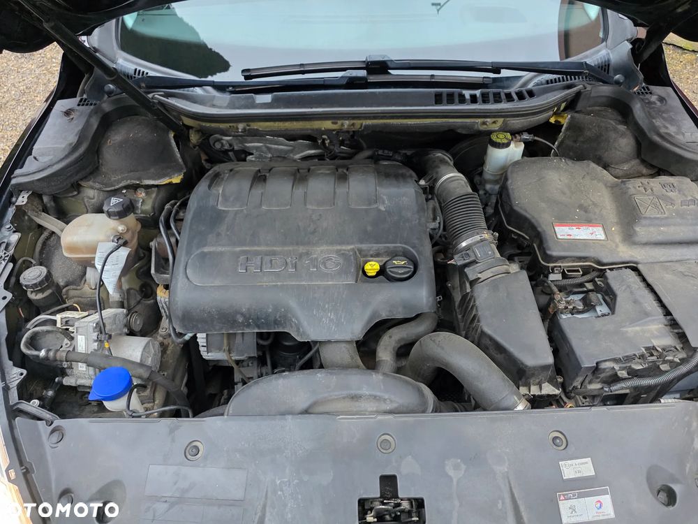 Peugeot 508 HDi FAP 140 Business-Line - 29