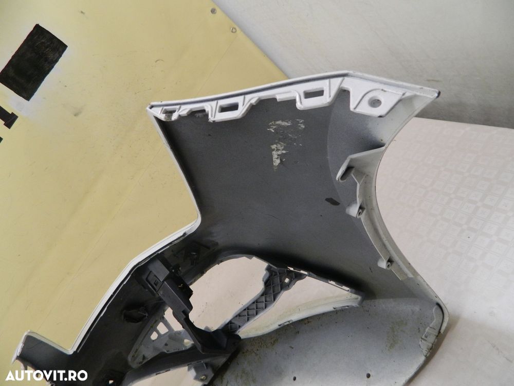 Bara fata Seat Leon 3 facelift FR, 2016, 2017, 2018, 2019, 2020, cod origine 5F080722AB. - 6
