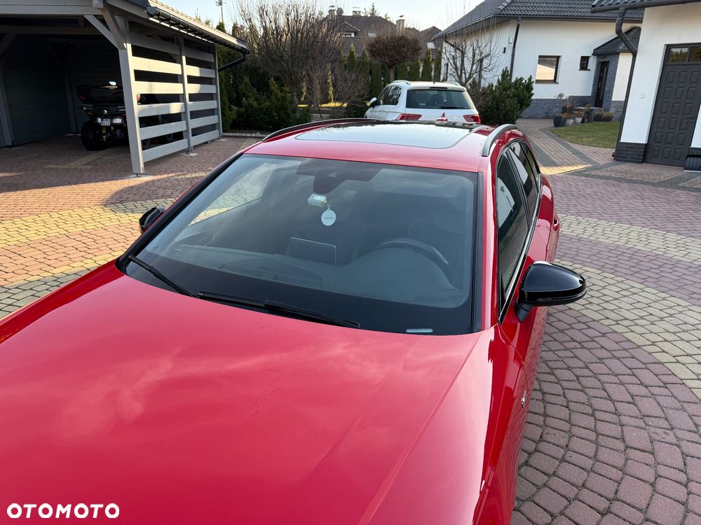 Audi A4 Avant 45 TDI quattro tiptronic S line - 16