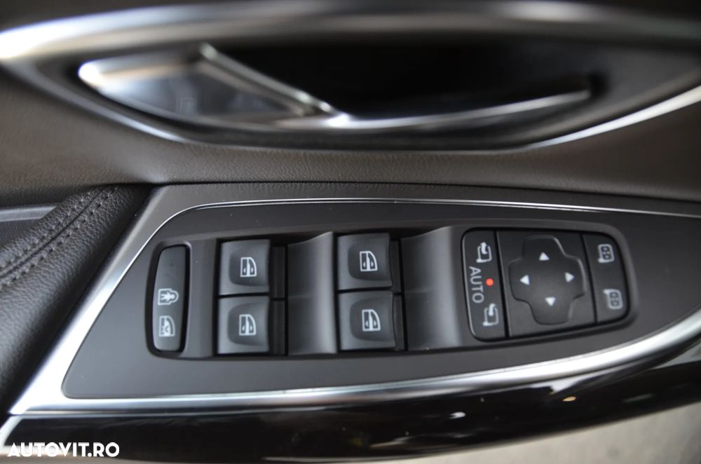 Renault Espace Energy dCi 160 EDC Business - 21