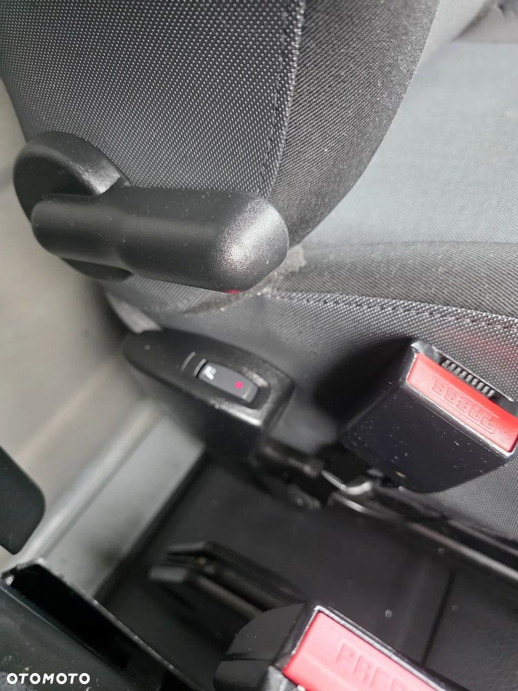 Renault MASTER 2,3 DCI 150 KONNY KONTENER 4,2M WINDA BLIŻNIAKI DO 3,5T KLIMA 241T/KM PRZEBIEGU GWARANCJA - 27