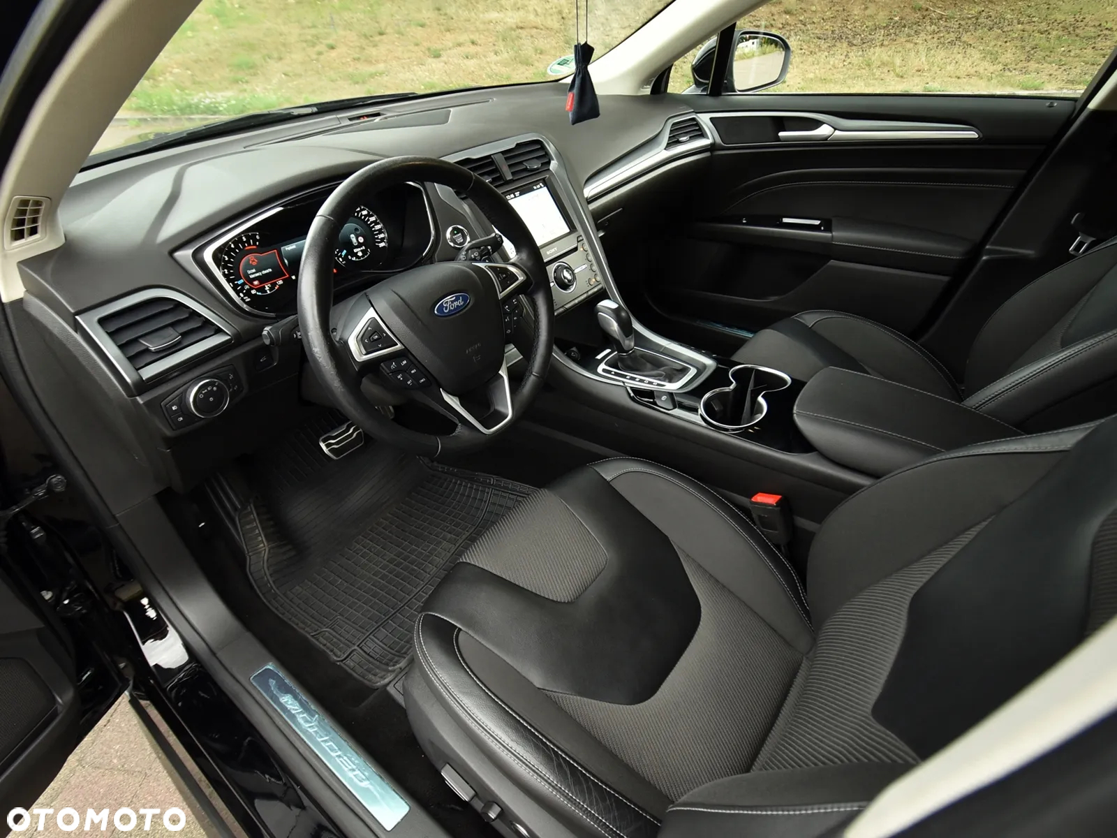 Ford Mondeo 2.0 TDCi ST-Line PowerShift - 15