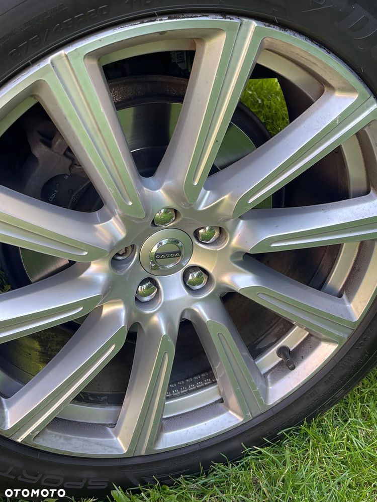Volvo XC 90 - 2