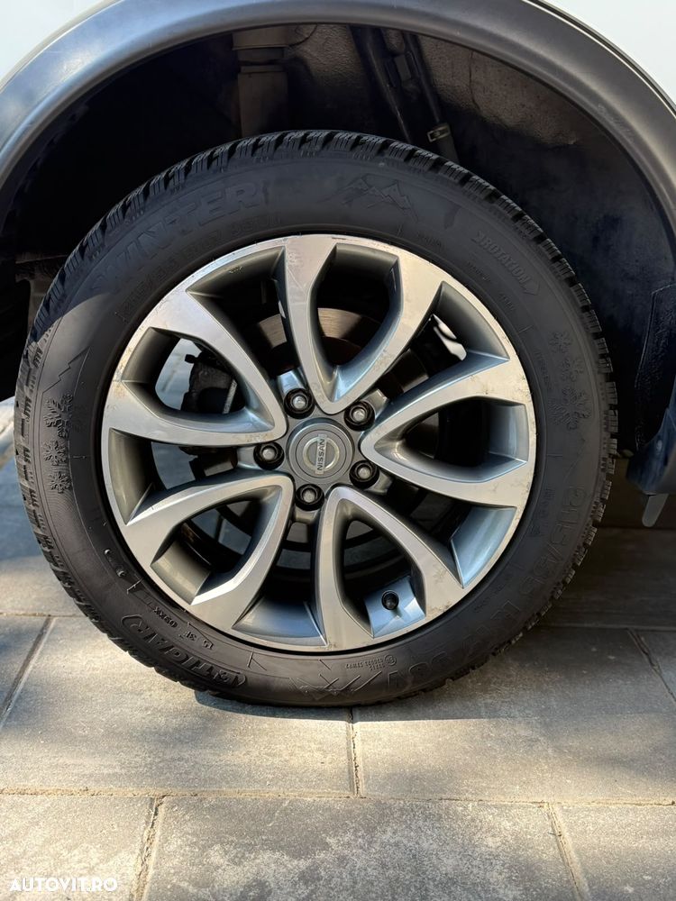 Nissan Juke 1.6L n-tec - 14