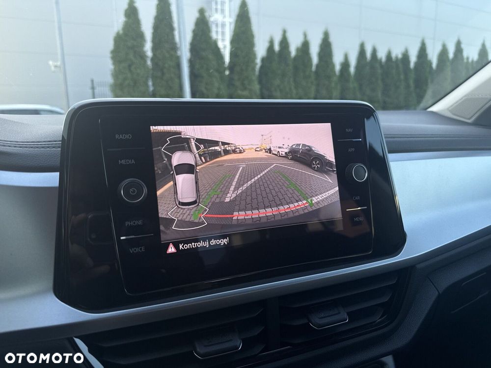 Volkswagen T-Roc 1.0 TSI Life - 25