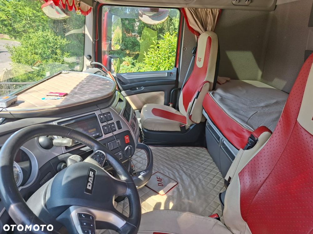 DAF XF 106.510 - 5