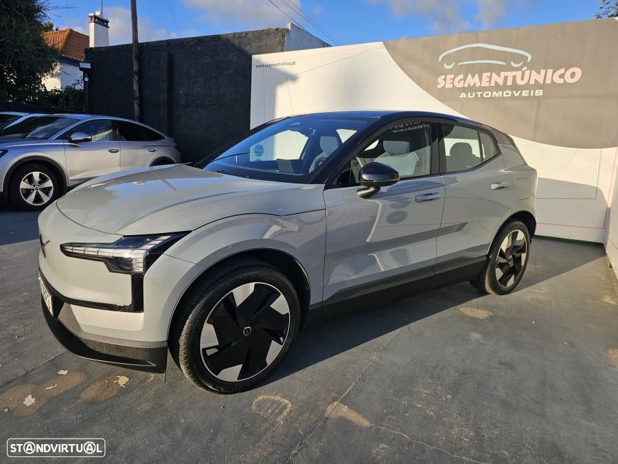 Volvo EX30 69 kWh Single Motor Extended Range Plus - 1