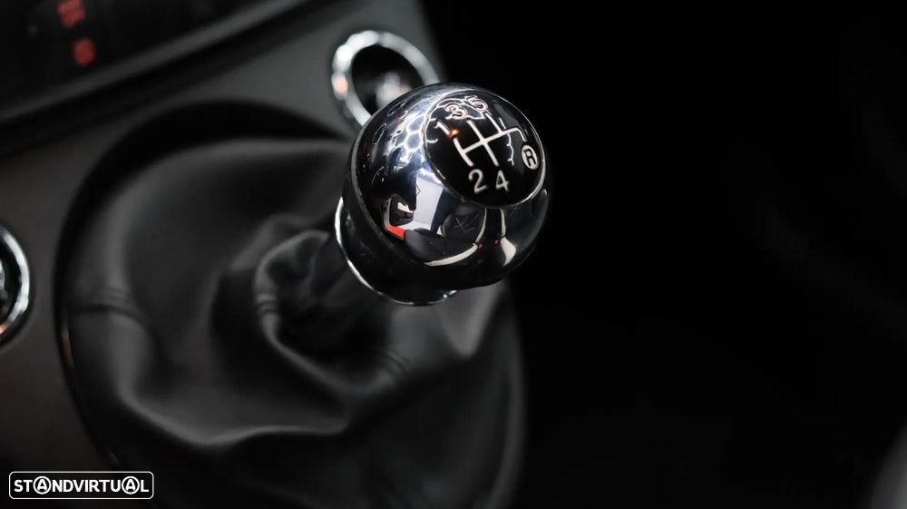 Fiat 500 1.2 S - 13