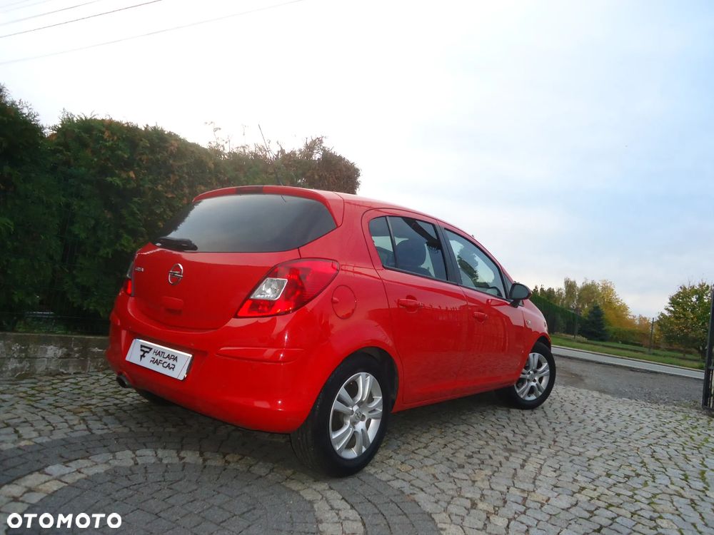 Opel Corsa 1.4 16V Selection - 5