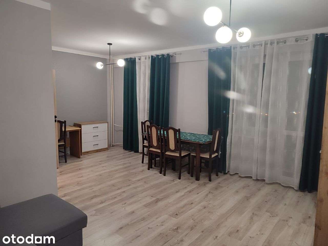 Mieszkanie 63,9 m2 Nowe Miasto