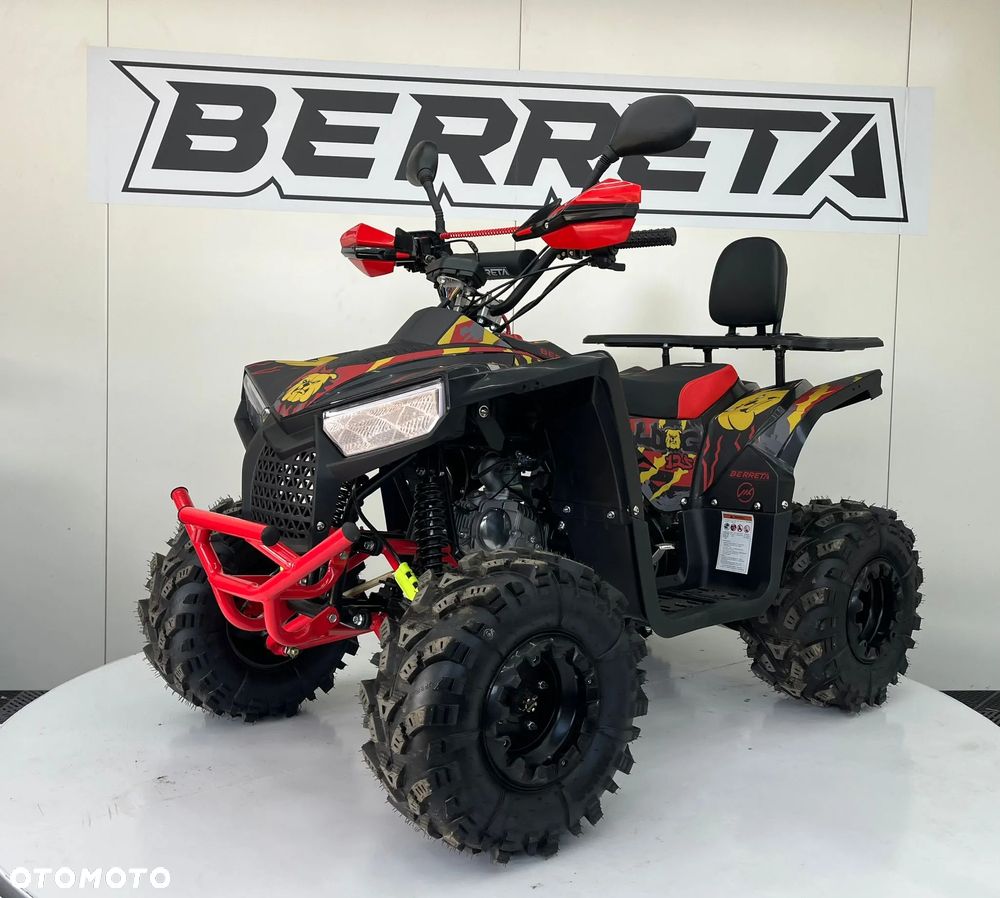 Berreta Bulldog - 18