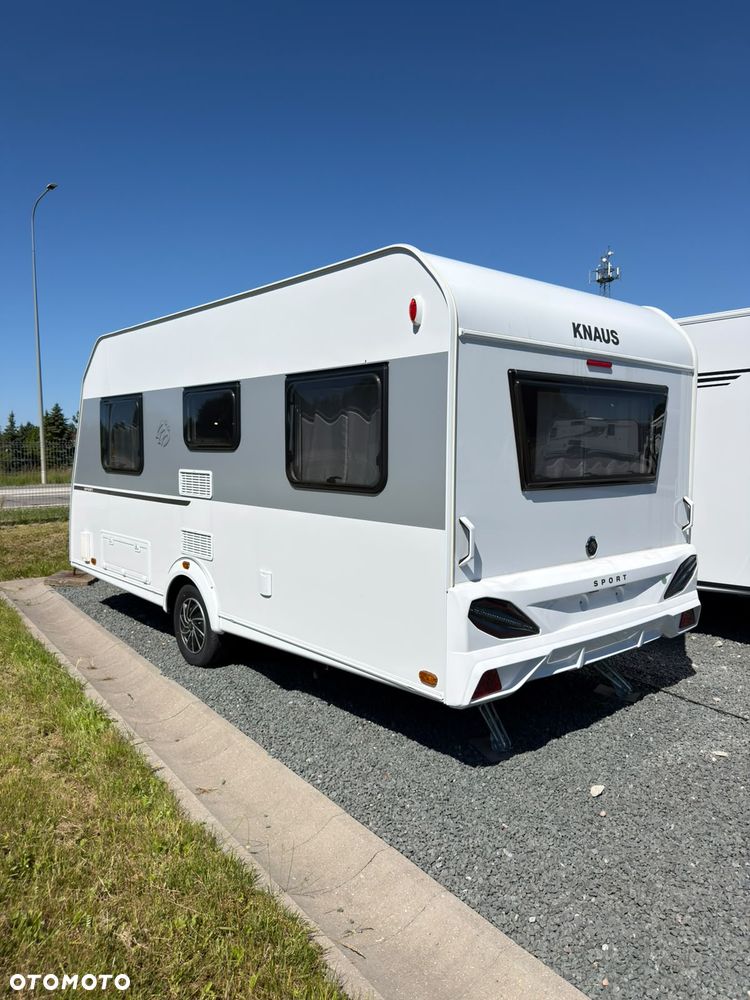 KNAUS SPORT 450 FU (2025) - 6