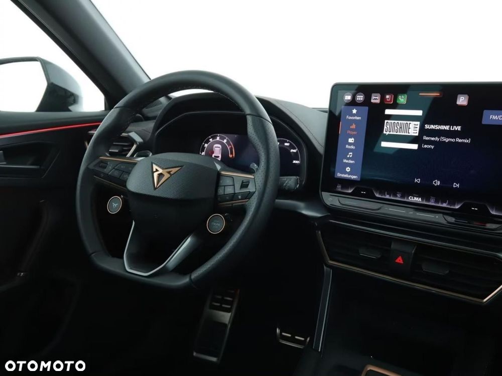 Cupra Formentor - 11