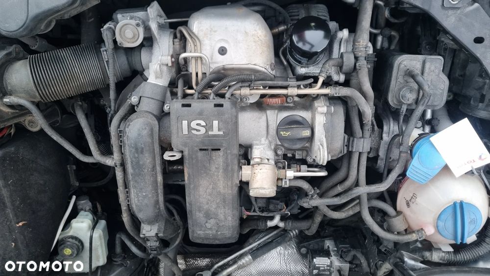 Volkswagen Golf 1.2 TSI MATCH - 12