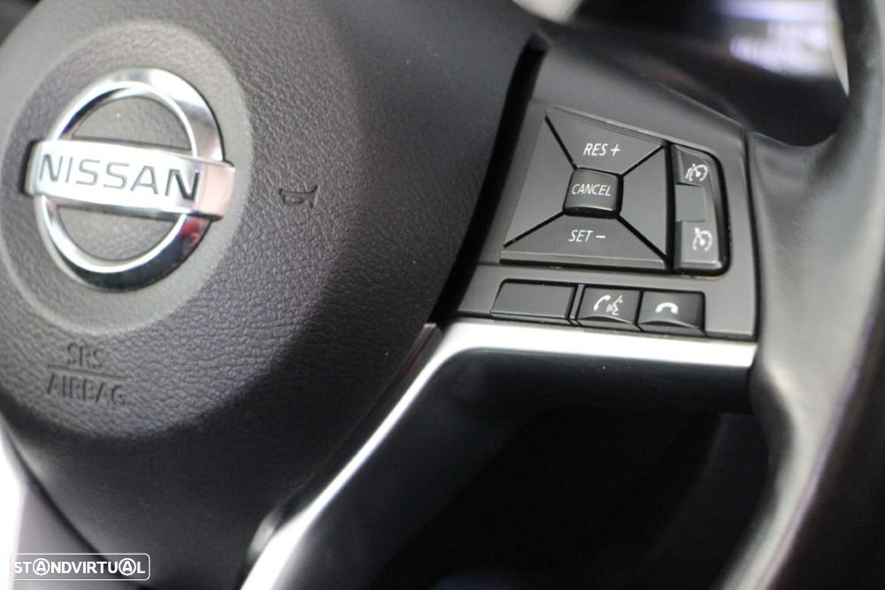 Nissan X-Trail 1.6 dCi Tekna - 25