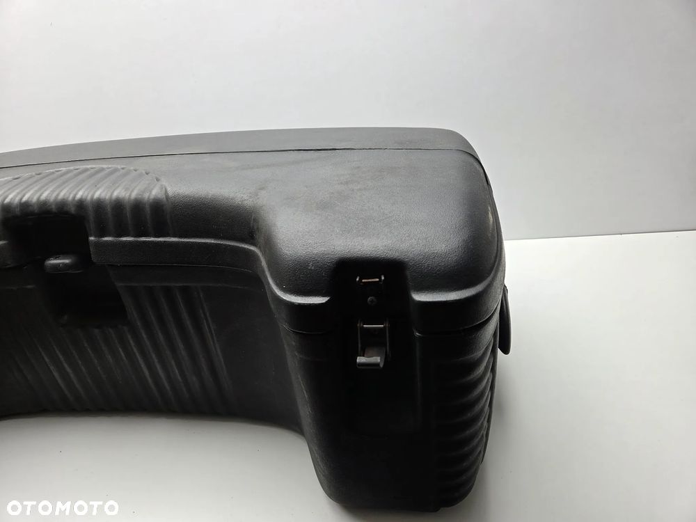 KUFER TYL TGB BLADE 425 CECTEK CF MOTO LINHAI CAN AM GRIZZLY - 3