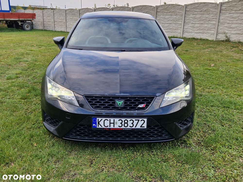 Seat Leon - 5
