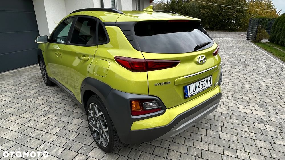 Hyundai Kona - 6