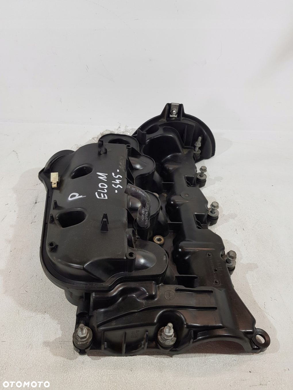 POKRYWA ZAWORÓW 9X2Q-9424-FA PRAWA CITROEN C5 III X7 3.0 HDI DT20C - 5