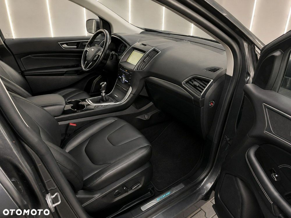 Ford Edge - 14