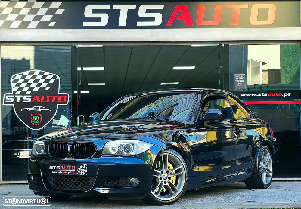 BMW 118 d Limited Edition Lifestyle c/ M Sport Pack - 9