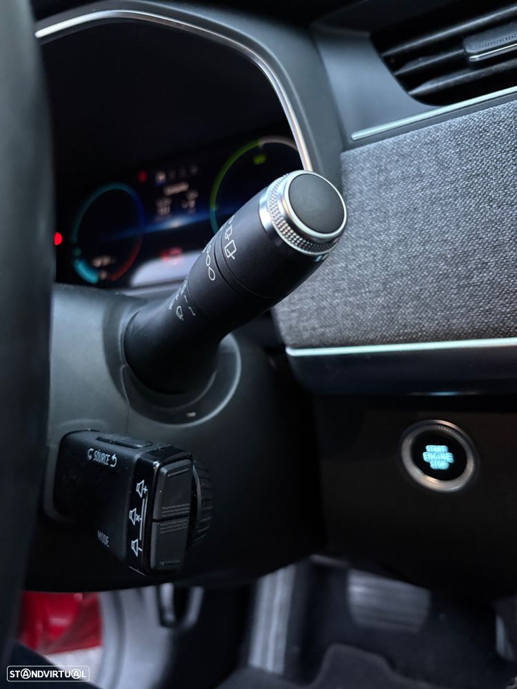 Renault Zoe (c/ Bateria) Intens 50 - 8