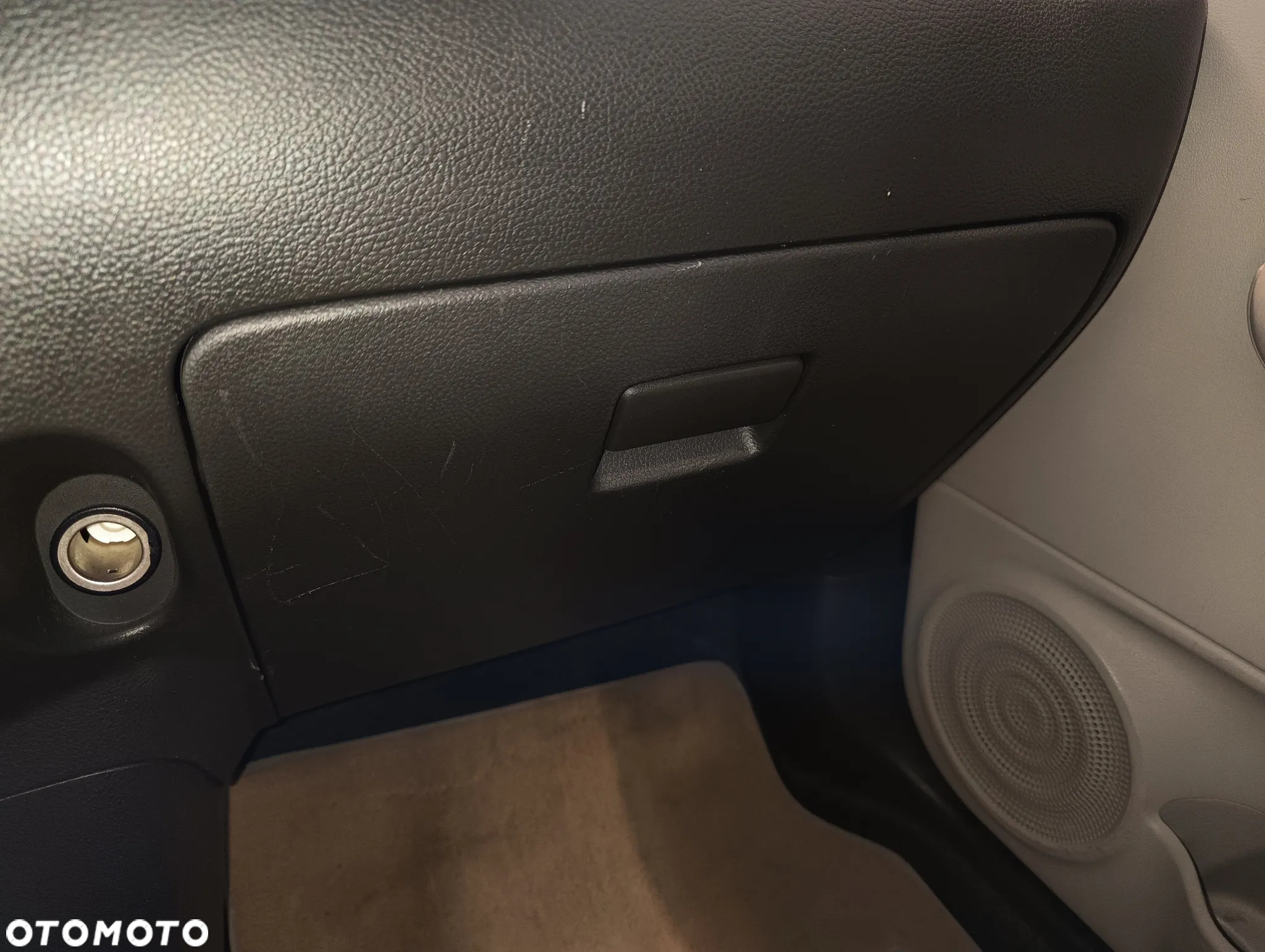 Nissan Cube 1.6 - 19