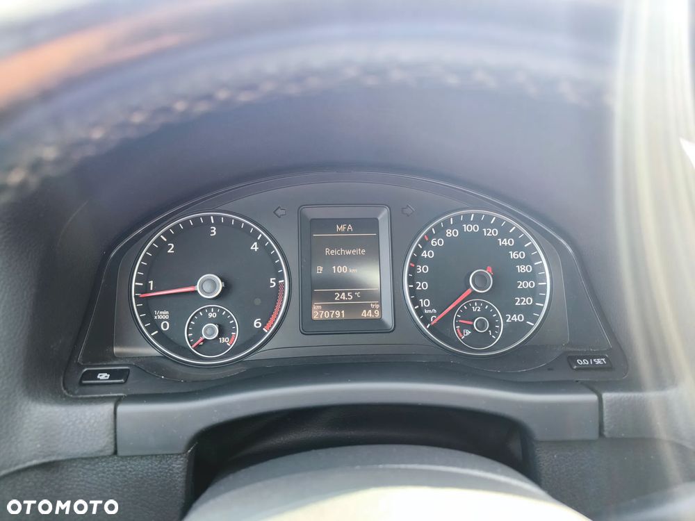 Volkswagen Golf Plus 1.6 TDI Comfortline - 17