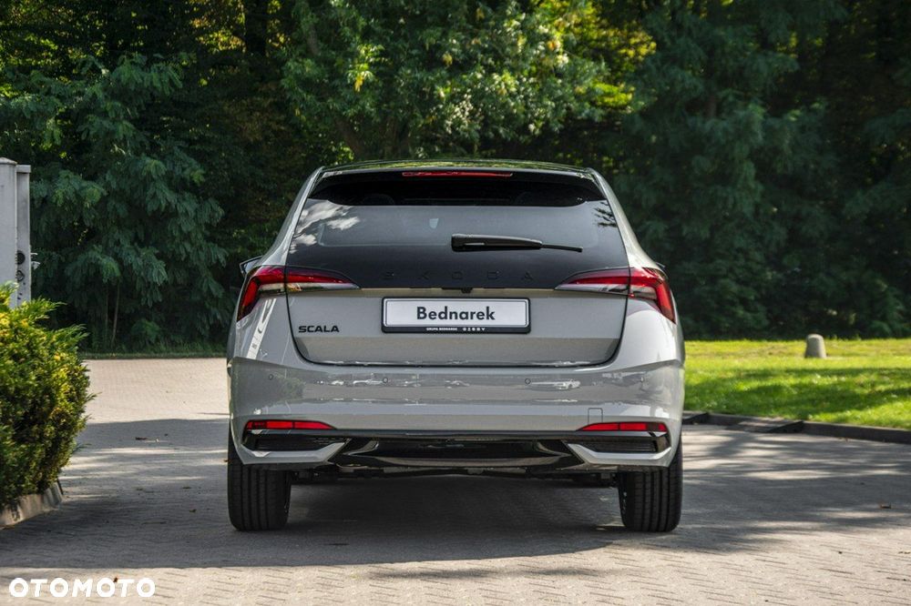 Skoda Scala - 12