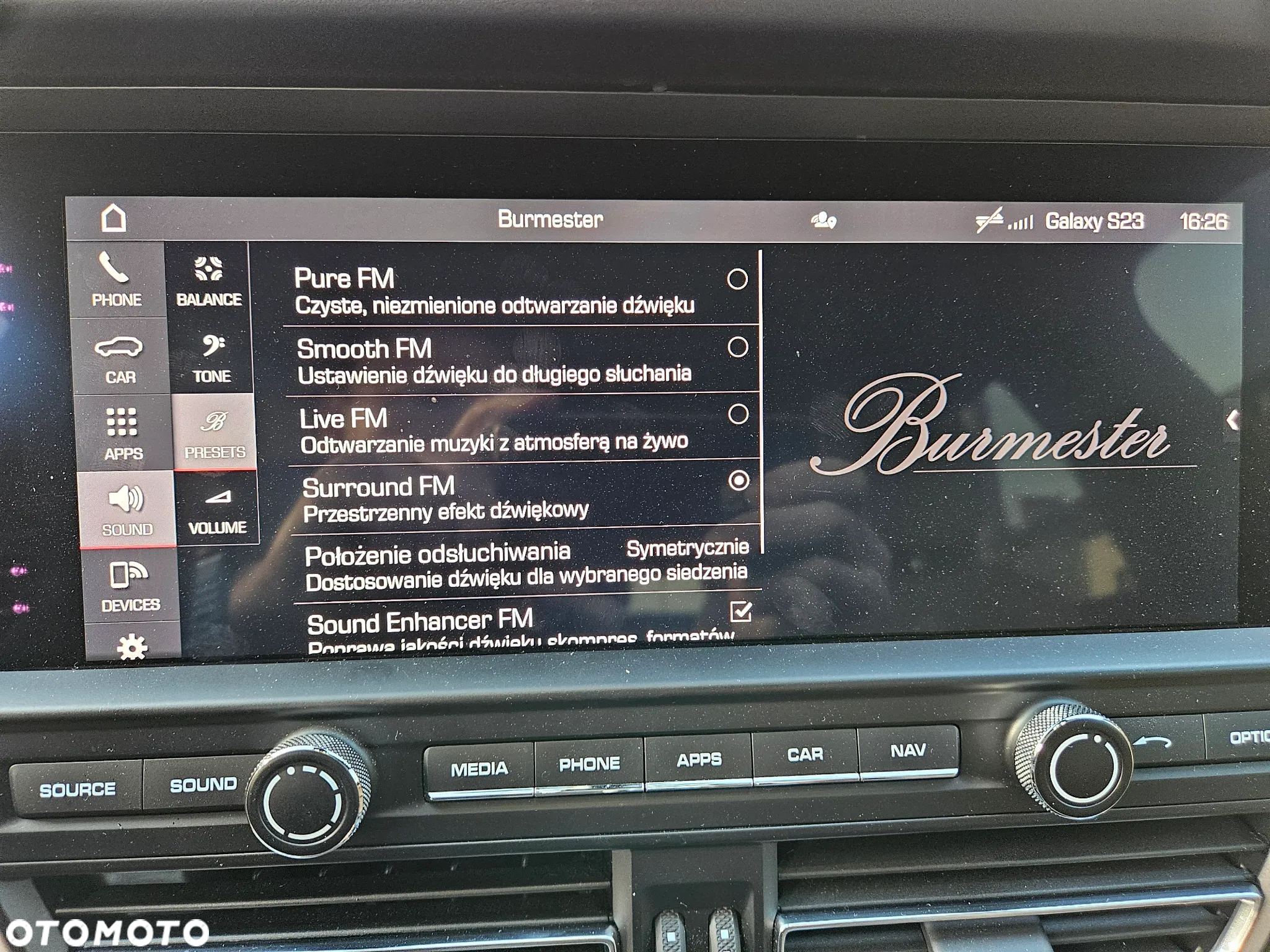 Porsche Macan S - 22