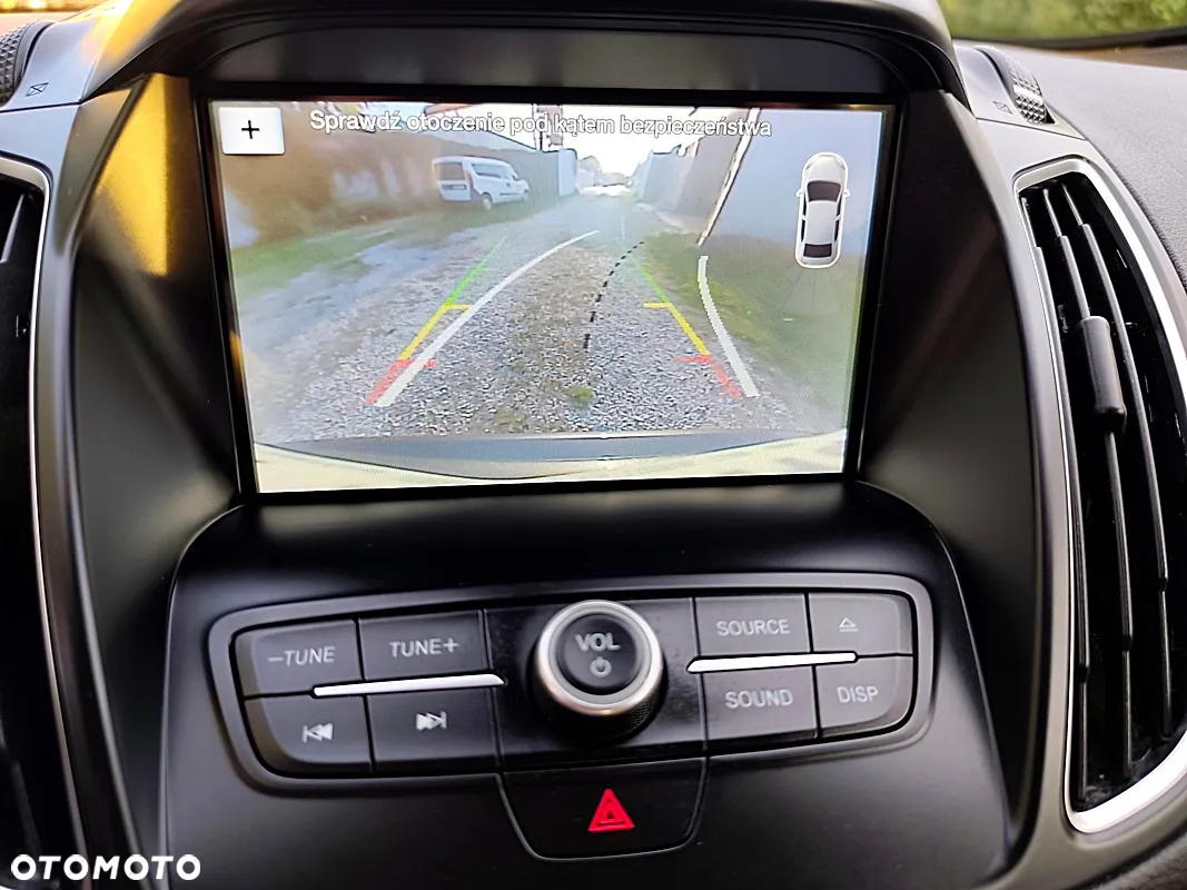 Ford C-MAX 1.0 EcoBoost Titanium ASS - 16