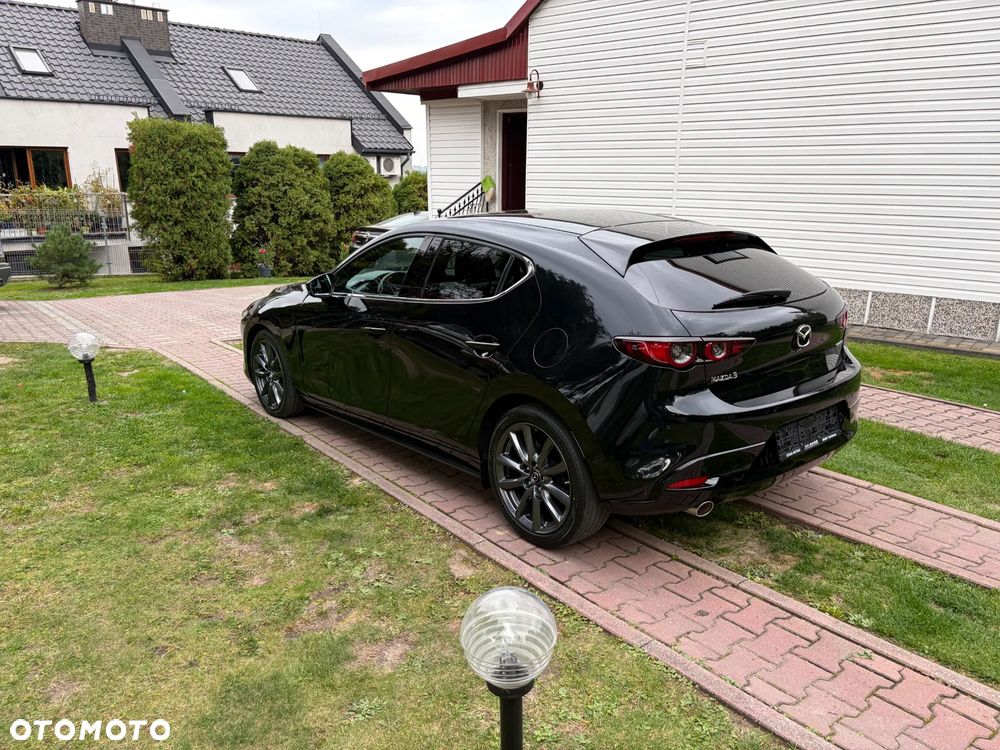 Mazda 3 SKYACTIV-D 1.8 SELECTION - 6