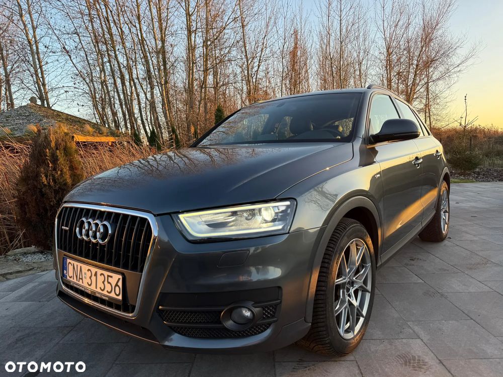 Audi Q3 - 15