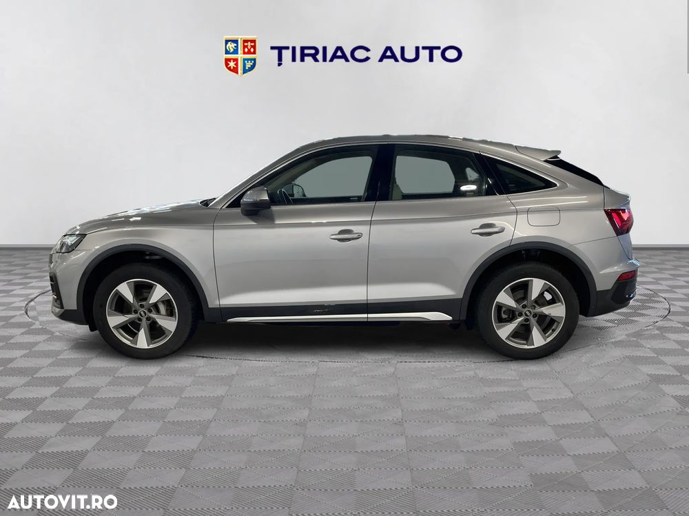 Audi Q5 50 TFSI e quattro S tronic - 2