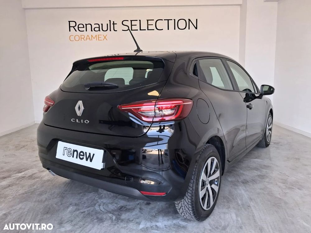 Renault Clio V TCe 90 Evolution - 2