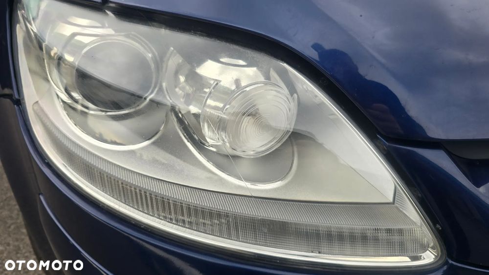 Volkswagen Golf Plus 2.0 FSI Automatik Comfortline - 21