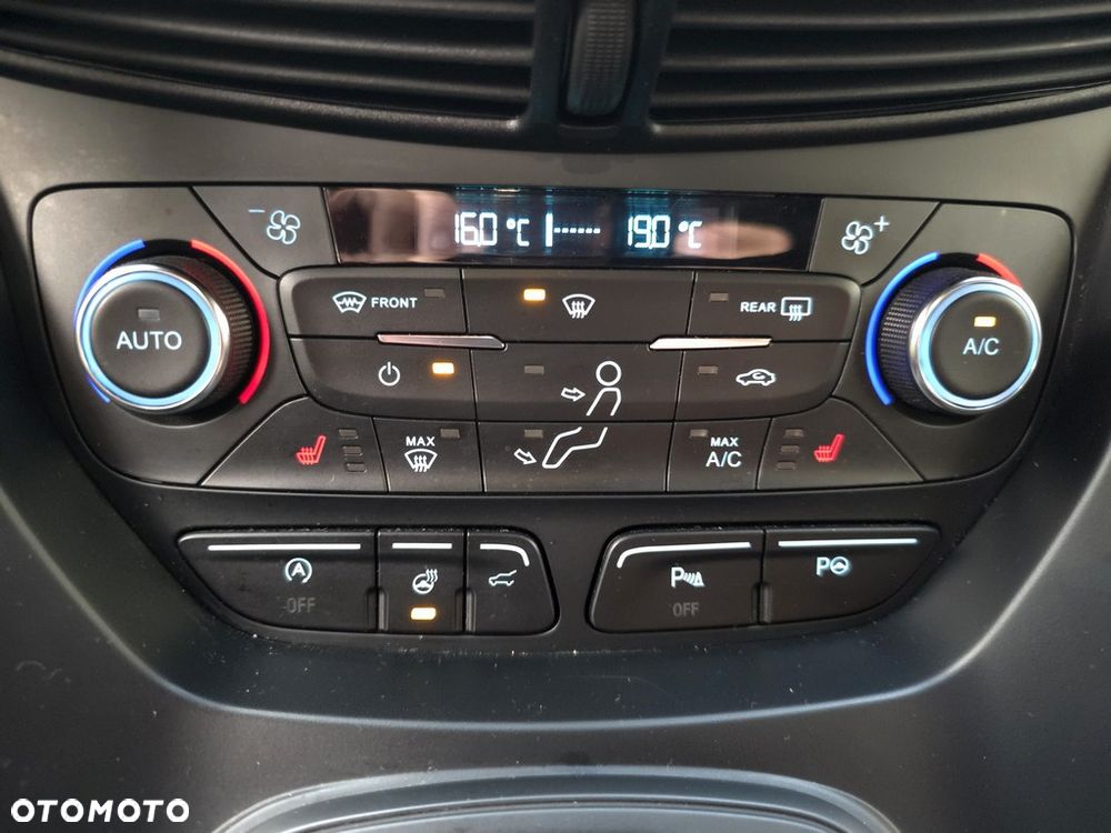 Ford Kuga 2.0 TDCi AWD Titanium - 20