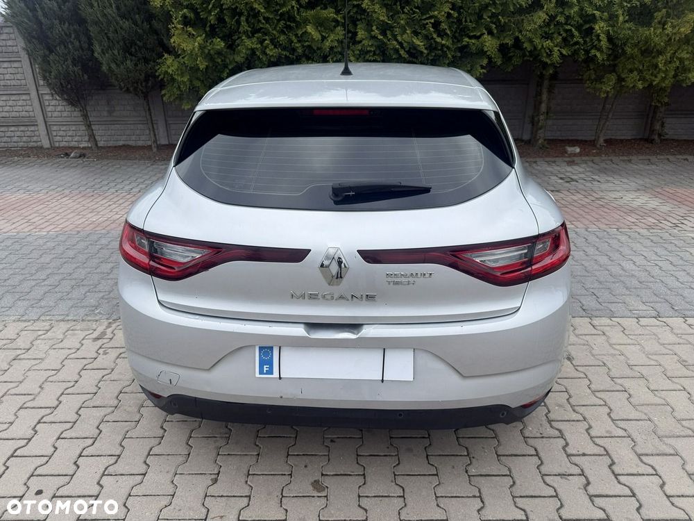 Renault Megane - 2