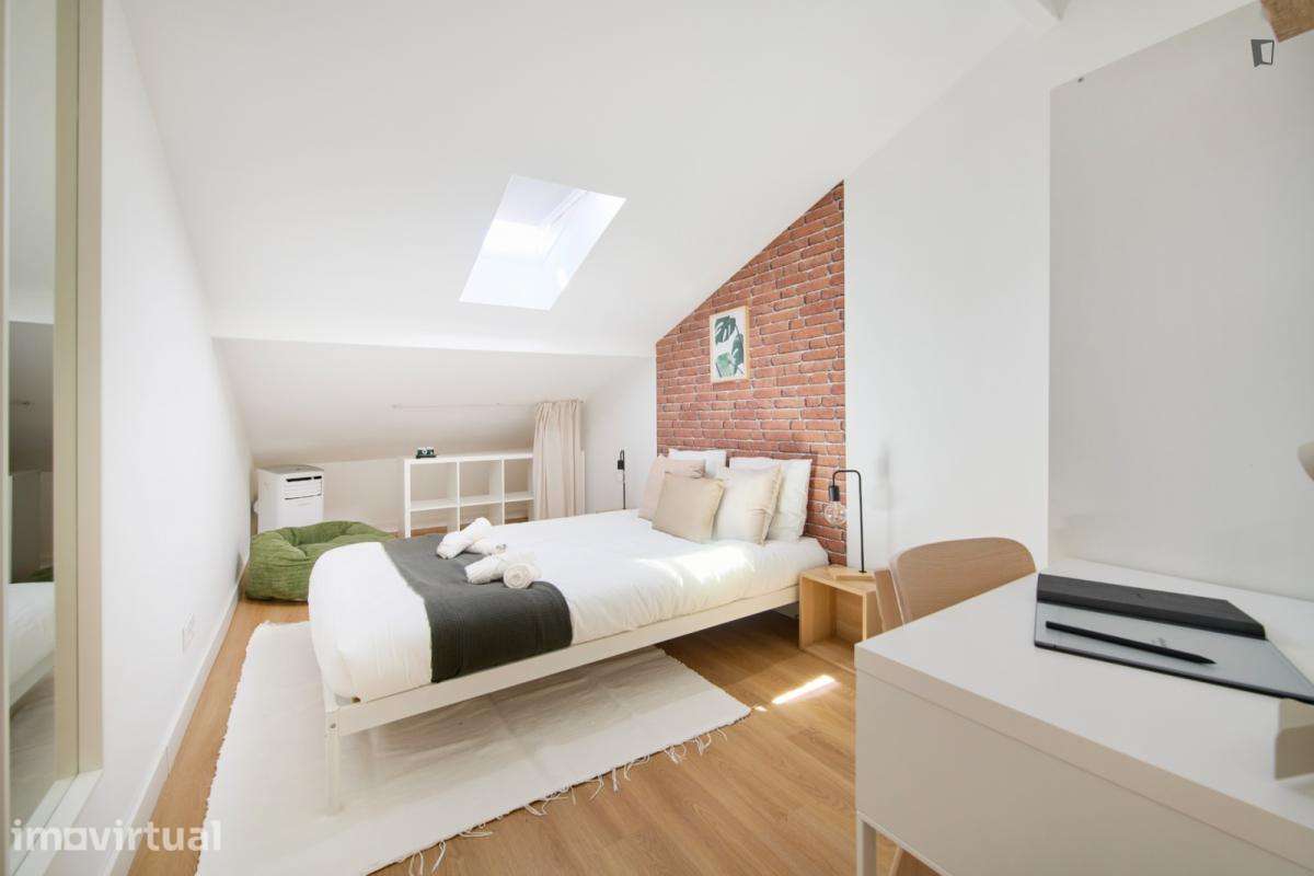 Apartment in Arroios - View 2