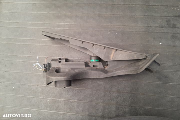 Pedala acceleratie 1K1723503L 1K1723503L Volkswagen VW Passat B6 [200 - 2
