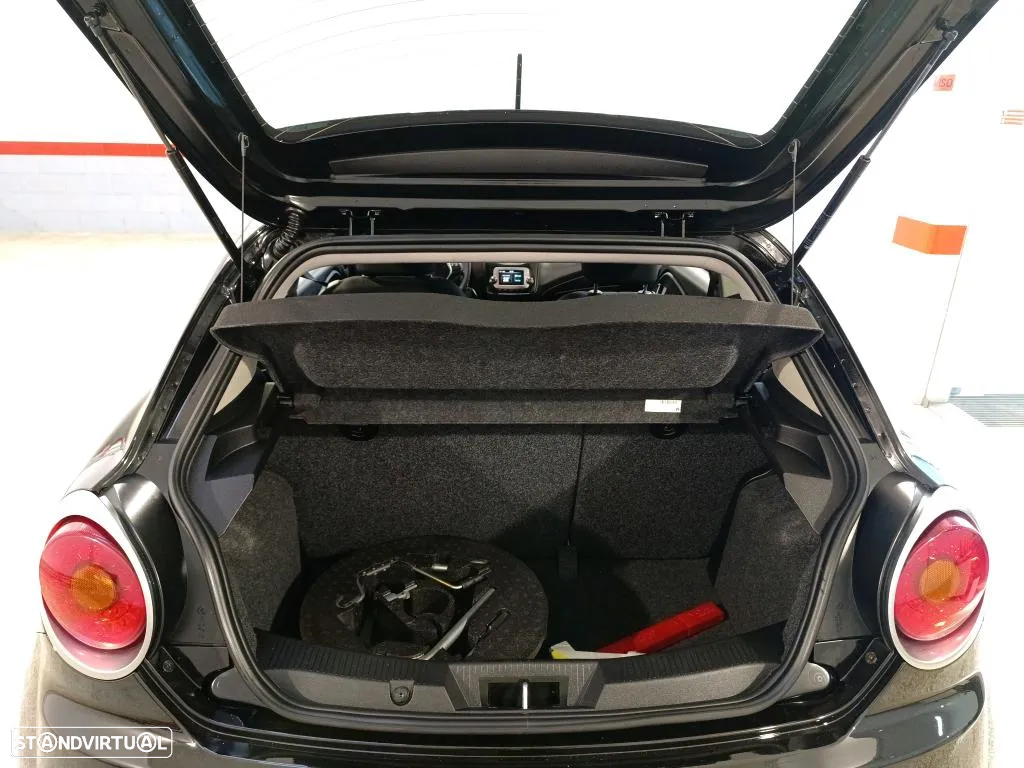 Alfa Romeo MiTo 0.9 T TwinAir - 10