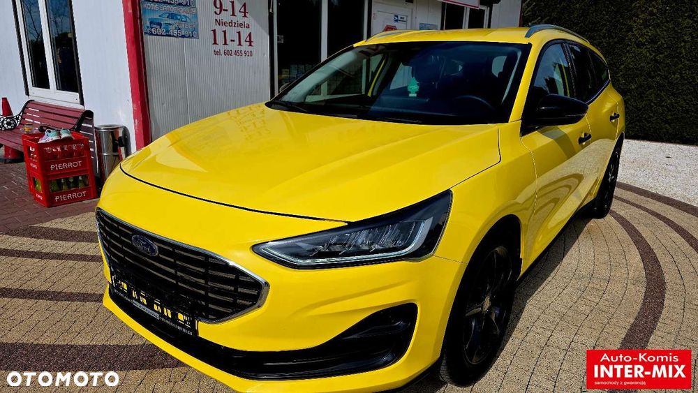 Ford Focus - 3