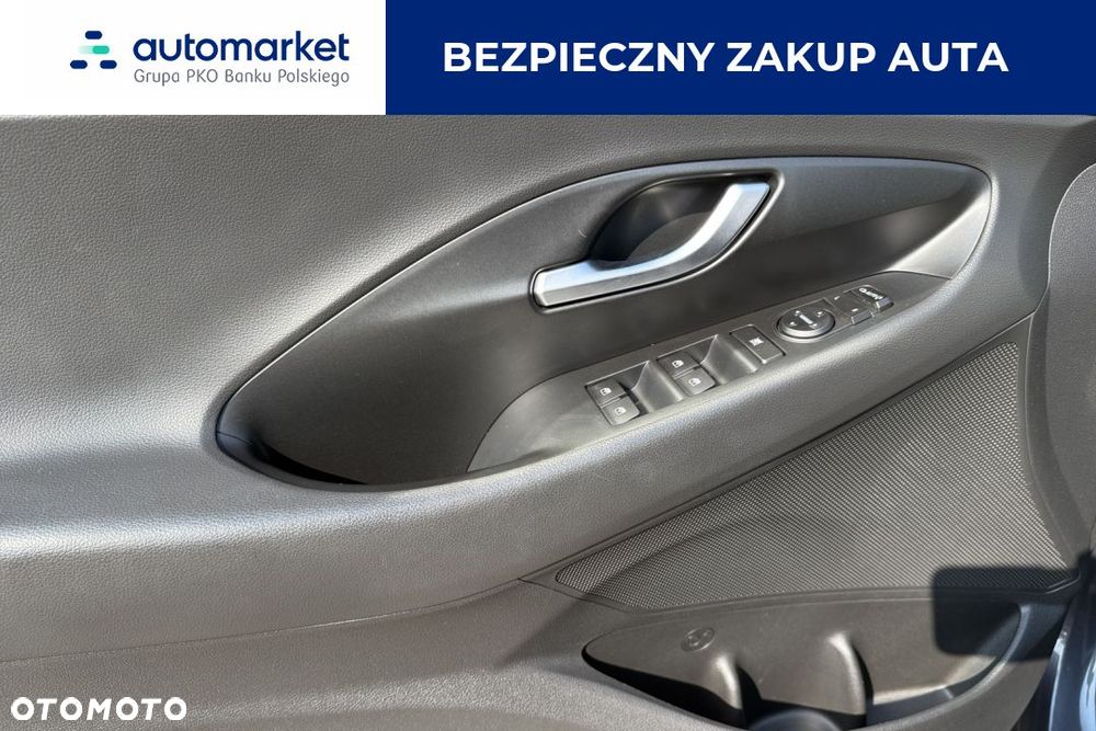 Hyundai i30 1.5 T-GDI 48V Comfort - 10