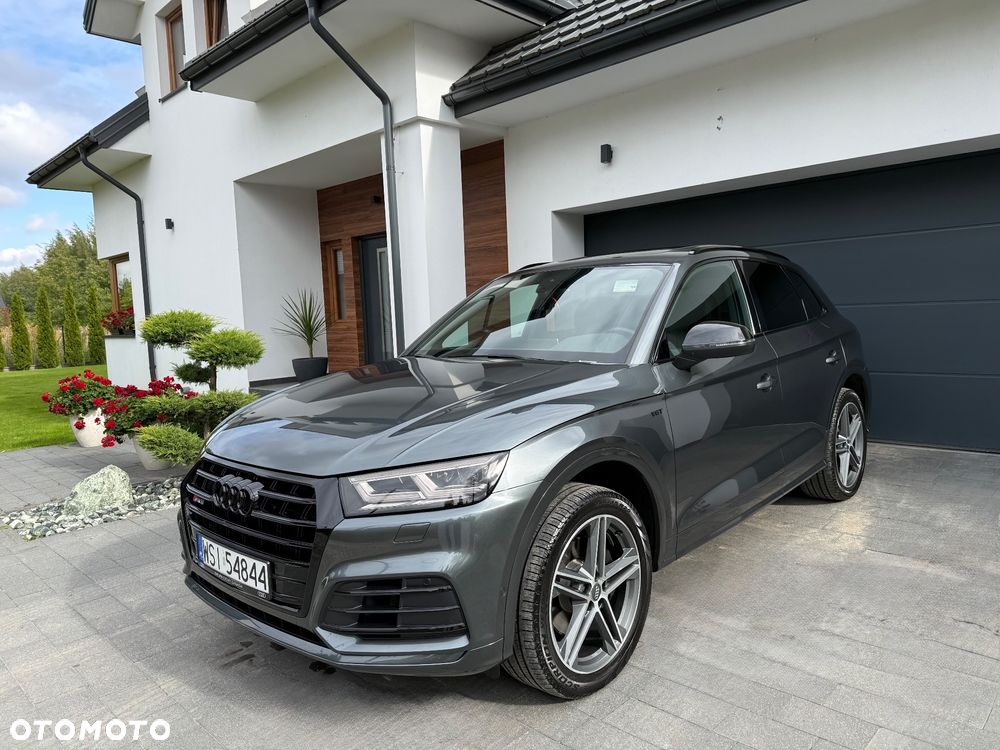 Audi SQ5 - 3