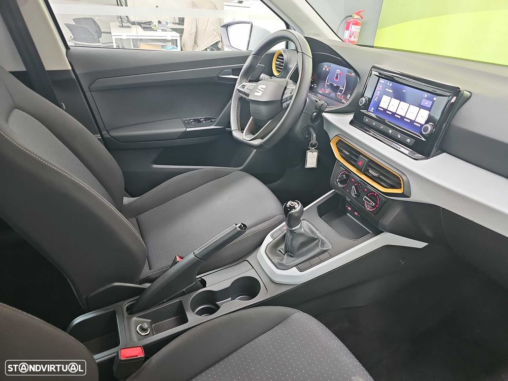 SEAT Arona 1.0 TSI Style - 11