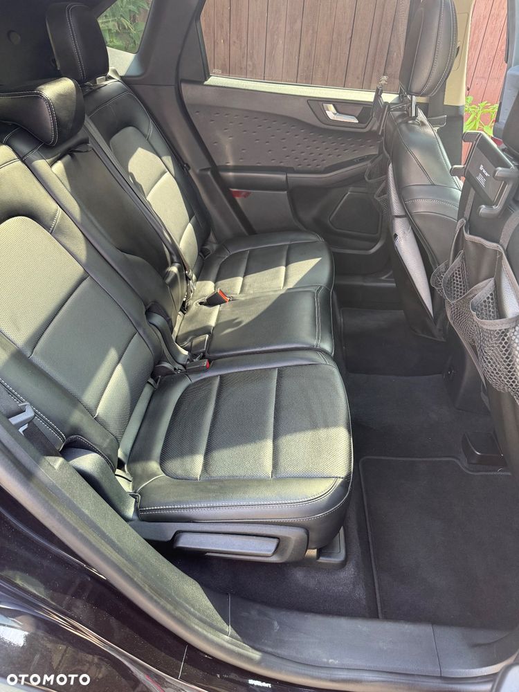 Ford Kuga 2.0 EcoBoost AWD Titanium ASS - 8