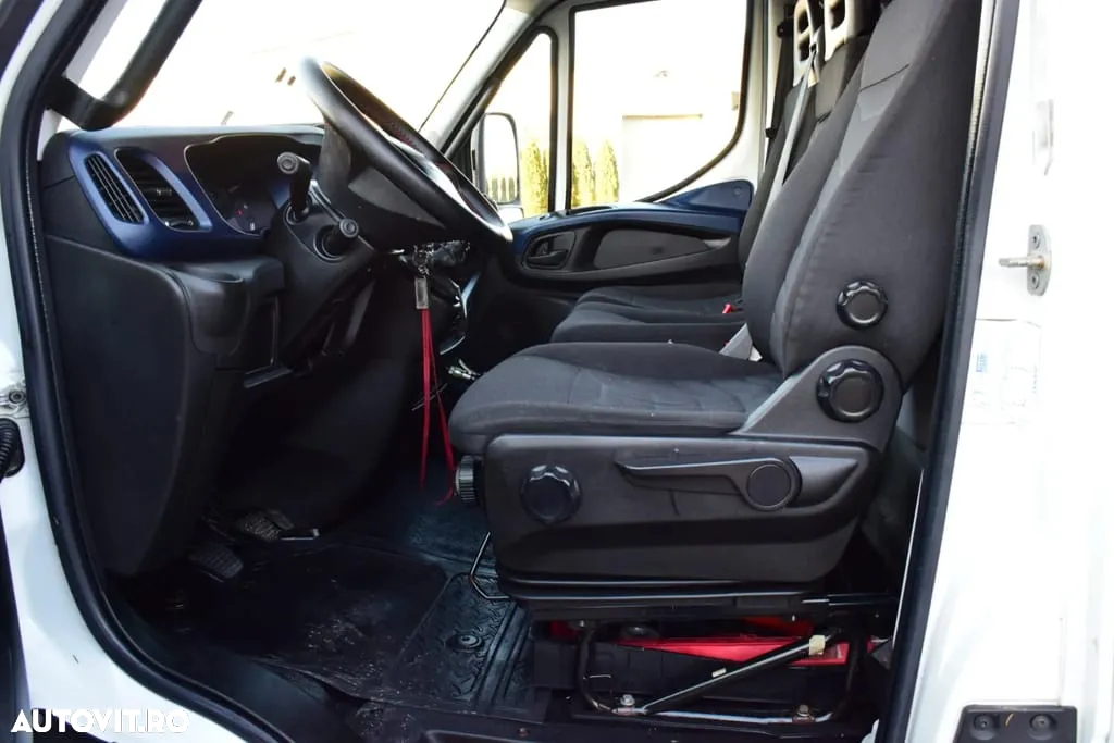 Iveco Daily - 12