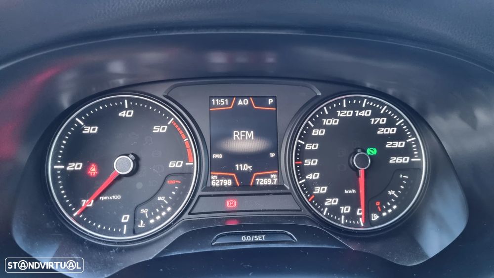 SEAT Ateca 1.6 TDI Style DSG - 22